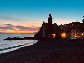 La Lampara Camogli